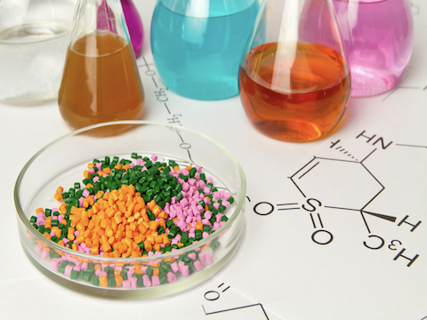 Polymer Additives